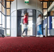 Forbo Coral в плитке 2603 Vivid Earth фото 3 | FLOORDEALER